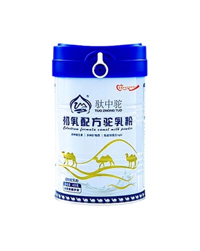 长沙初乳配方驼乳粉